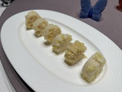 -怡情荟•海鲜青岛菜(五四广场旗舰店)