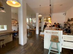 -MAISON门前杂货店