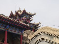 -高庙保安寺