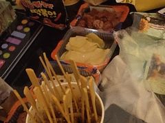 -星聚会KTV(合生汇黑金店)