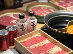 -温野菜涮涮锅(西单大悦城店)