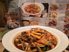 -周家二小姐的菜(西津渡店)