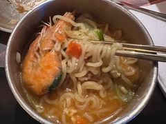 -西塔老太太泥炉烤肉(上海七宝领展广场店)