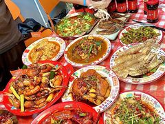 -吉利龙虾·新派海鲜烧烤