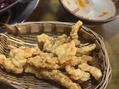 -正南齊北重庆老火锅(光华村直营店)