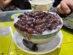红豆双皮奶-民信老铺(华盖路店)