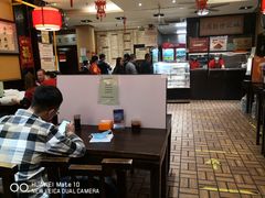 大堂-姚记炒肝店(簋街店)