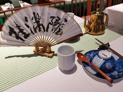 -桂满陇·蟹黄小笼汤包(环球港店)