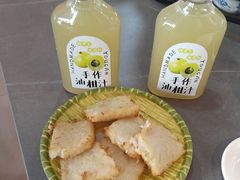 -官塘陈记鱼生·潮汕砂锅粥·牛肉火锅(潮枫路总店)