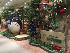 -阪急百货店(梅田总店)