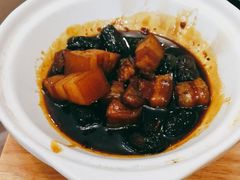 -茶港食堂(武昌店)