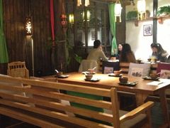 iphone_upload_pic-蜜桃餐厅·古运河畔(南下塘店)