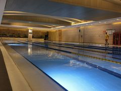-北京嘉里健身·Kerry Sports(北京嘉里大酒店)