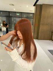 -时尚殿堂salon