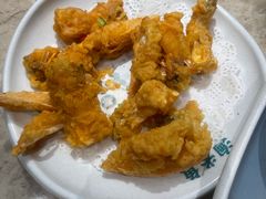 -淘米捞·米汤脆鲩鱼火锅(福田皇岗店)