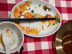 -西贝(龙华壹方天地店)