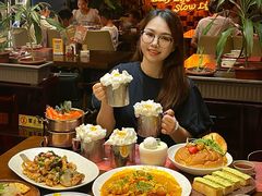 -漫活堂·喜泰荟·东南亚风味小馆(美林M·LIVE天地店)