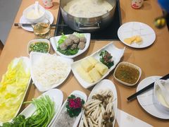 乌冬面-湯系·煲汤手艺人(东二环泰禾广场店)