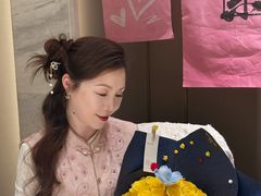 -隆聚·时令海鲜(洪兴店)