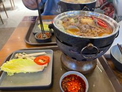 -小板凳(四公里店)