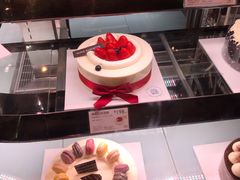 -巴黎贝甜(五道口店)
