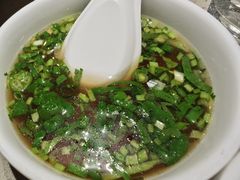 -海底捞火锅(奥森店)