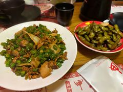 -甲王二老长沙口味馆