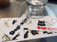 -Dogi&kiki Coffee(中心商务大厦店)
