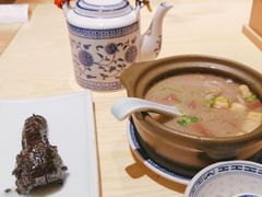 -南京大牌档(龙江新城市广场店)