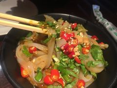 -江边城外烤全鱼(方庄时代购物中心店)
