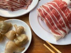 -元盛居(亚泰大街店)