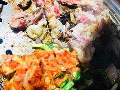 -杀猪天·韩国烤肉(总店)