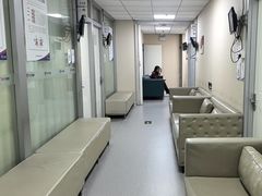 -美年大健康体检中心(西直门分院)