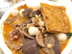 -津品味小吃(大学湾店)