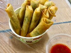 -桂萍特色牛筋牛杂(长堤街总店)