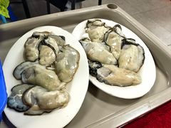 -花苑美食横琴生蚝火锅(拱北粤华路店)