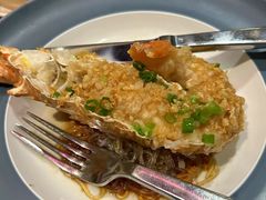 -万丽轩·粤菜(王府井金茂万丽酒店)