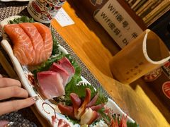 -半藏居酒屋(香港花园店)