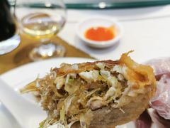 -东海酒家(长平东路店)