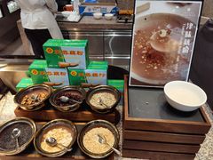 -韵咖啡自助餐厅(天津香格里拉店)