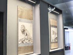 -深圳市当代艺术与城市规划馆