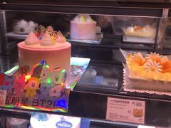 -巴黎贝甜(五道口店)