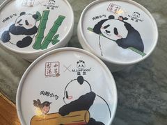 -小吊梨汤·北京菜(香山店)