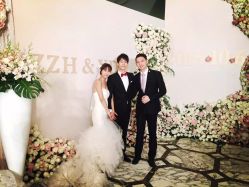-红丝高端婚礼中心(旗舰店)