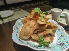 -老厨家(中央大街西七道街店)