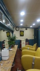 -Hair Glam 格拉姆造型旗舰店