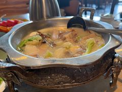 -农家乐·福建土菜(金榕北路店)