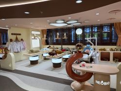 -奈尔宝·国风主题儿童乐园·亲子餐厅(豫园商城店)