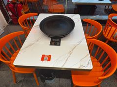 -一烙锅(友谊店)