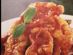 -小土豆北方菜馆(方庄店)